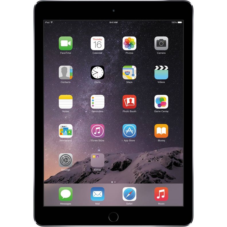 Планшет apple ipad 2020 32gb wi fi myl92ru a 32gb ios темно серый обзор