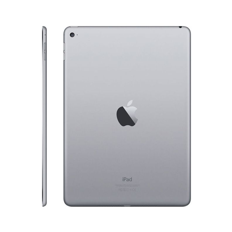 Для чего нужен планшет apple ipad air