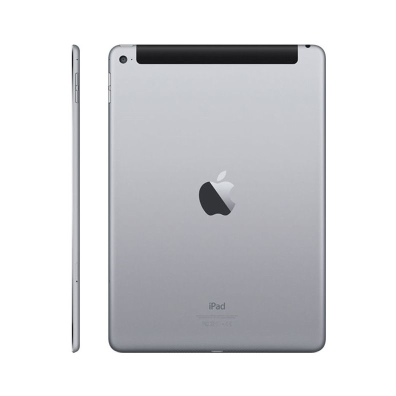 Планшет apple ipad 2020 32gb wi fi myl92ru a 32gb ios темно серый обзор