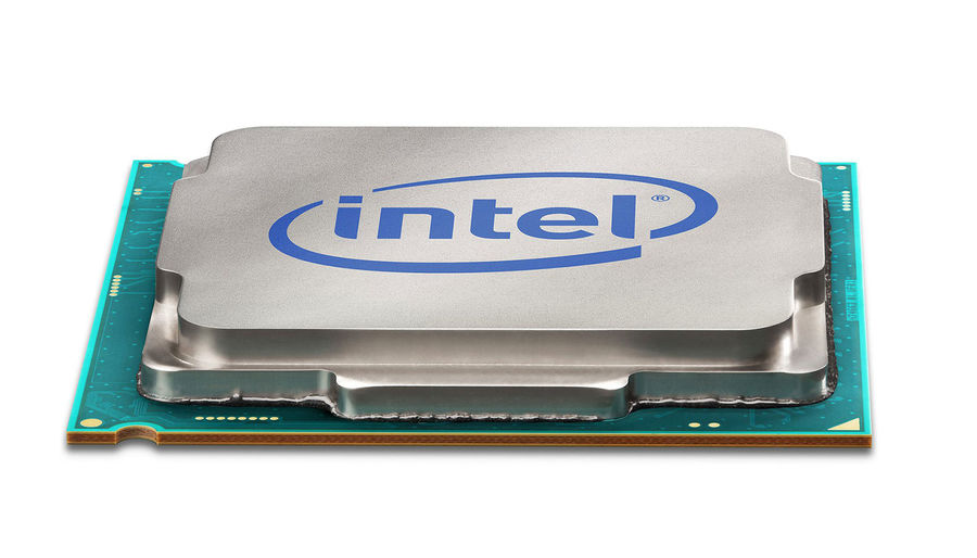 Intel core i5 7400 обзор