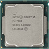 Процессор Intel Core i5 7500, OEM