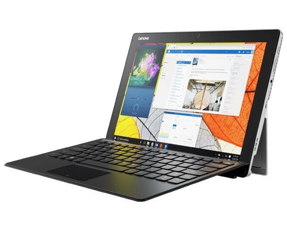 Характеристики Планшет Lenovo MiiX 510-12ISK 12", 8ГБ, 256ГБ, 4G ...