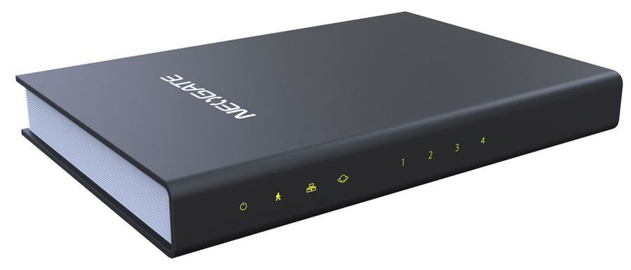 Купить Шлюз IP YEASTAR TA410 в интернет-магазине СИТИЛИНК, цена на Шлюз ...