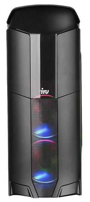 Компьютер iru home 120 обзор