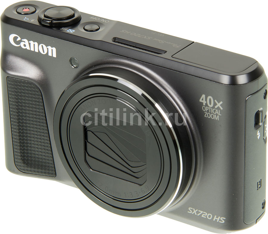 Canon sx720hs 美品 - カメラ