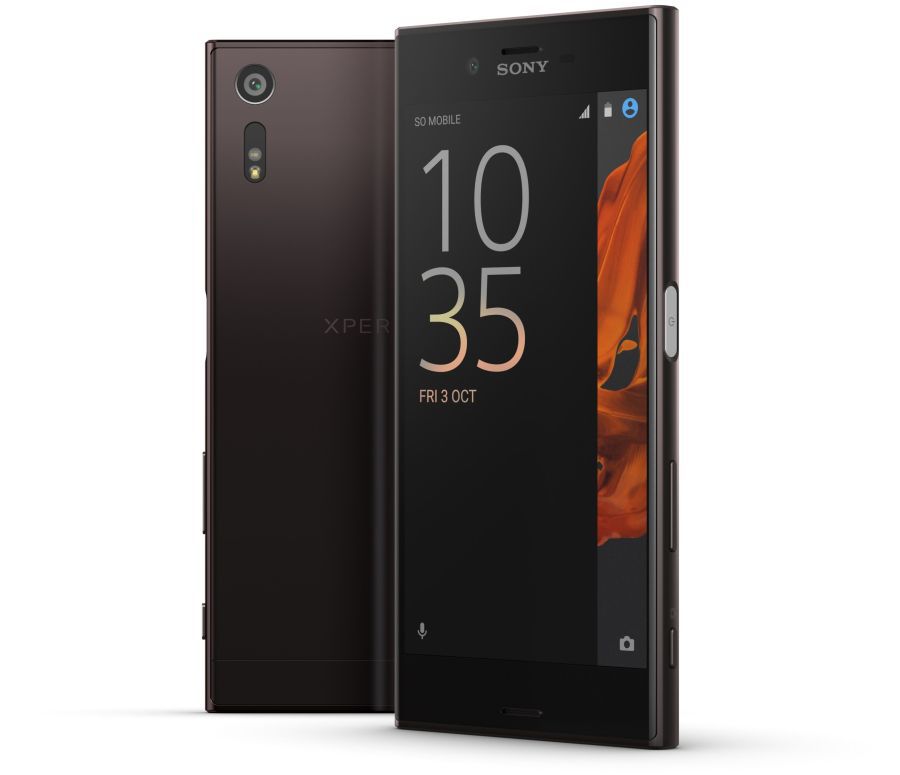 Смартфон sony xperia xz premium возглавил рейтинг удовлетворенности пользователей antutu