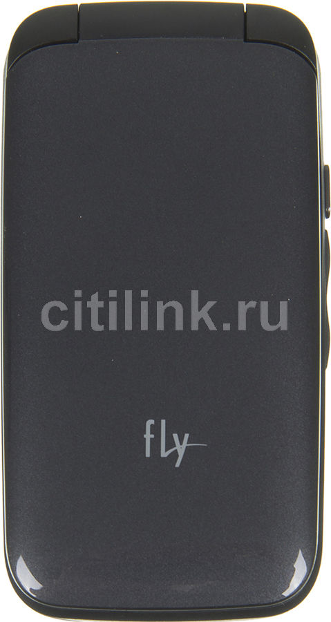 Fly ezzy trendy 3 обзор