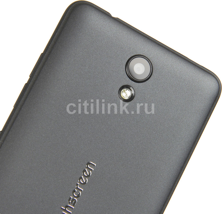 Смартфон Highscreen Easy S Pro 16Gb, черный - купить в Ситилинк | 400725