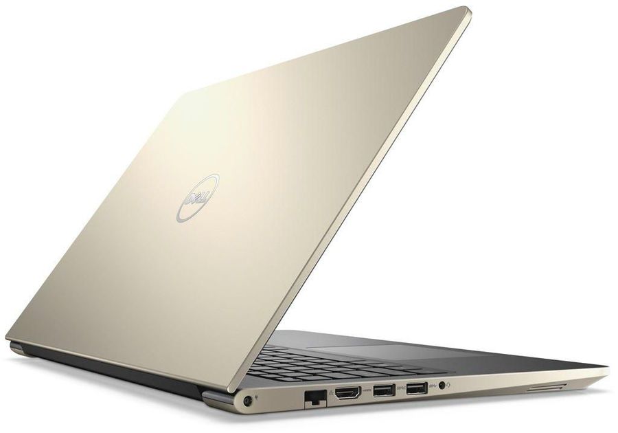 Dell vostro 5568 обзор