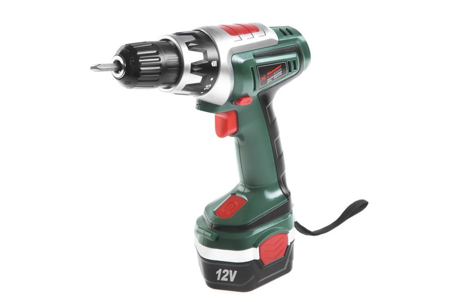 Аккумулятор acd121a hammer