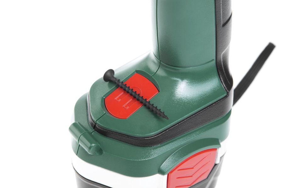 Аккумулятор acd121a hammer