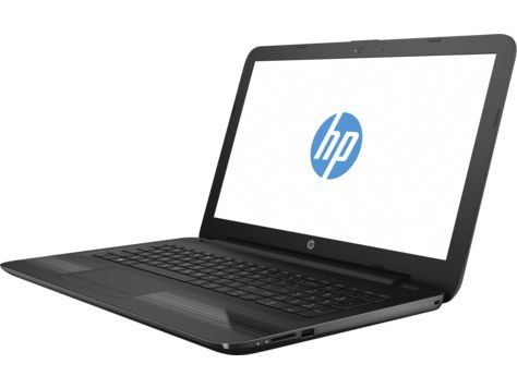 Hp 15 n060sr не включается