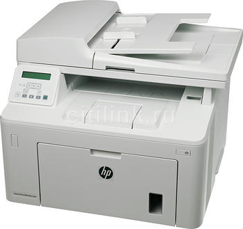 Подбор расходных материалов для - МФУ лазерный HP LaserJet Pro M227sdn ...