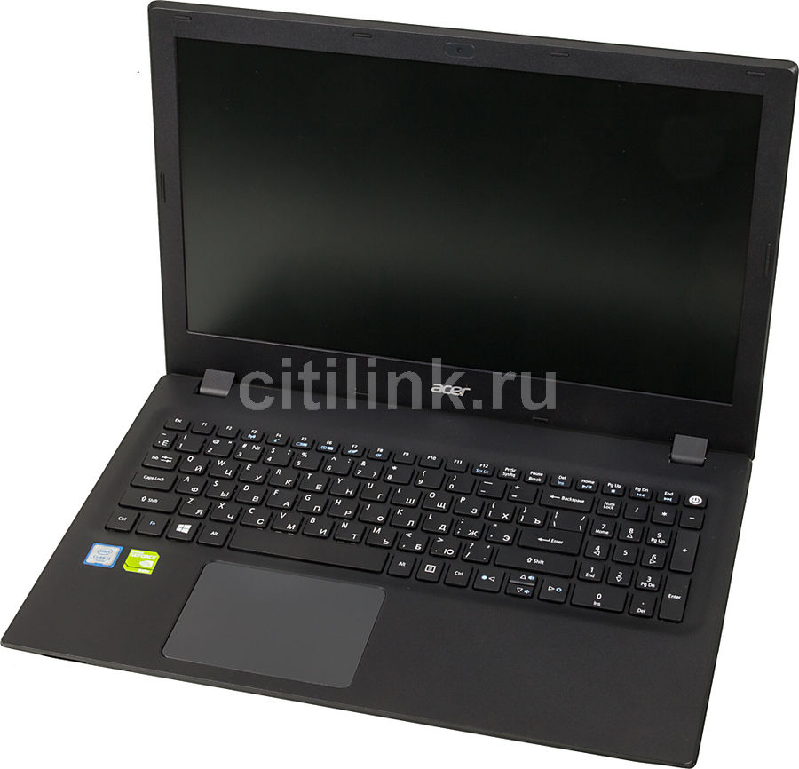 Acer extensa ex2520g p49c обзор