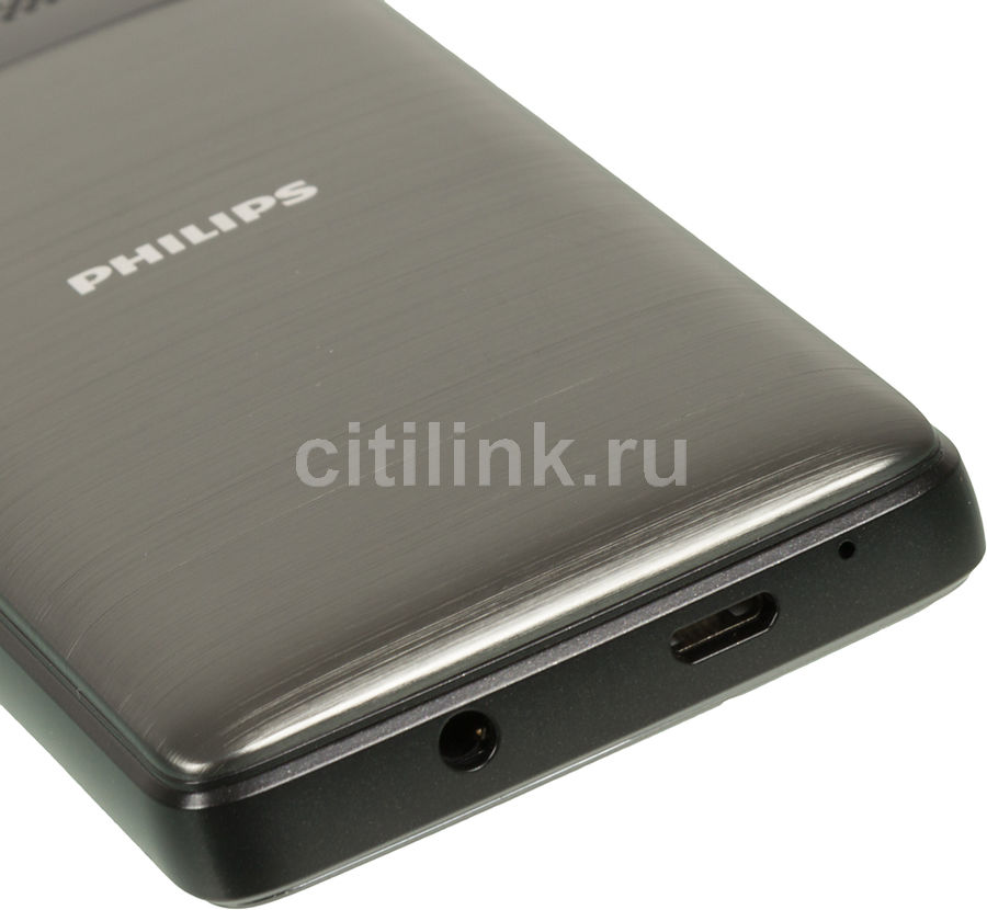 Код блокировки телефона philips xenium e570