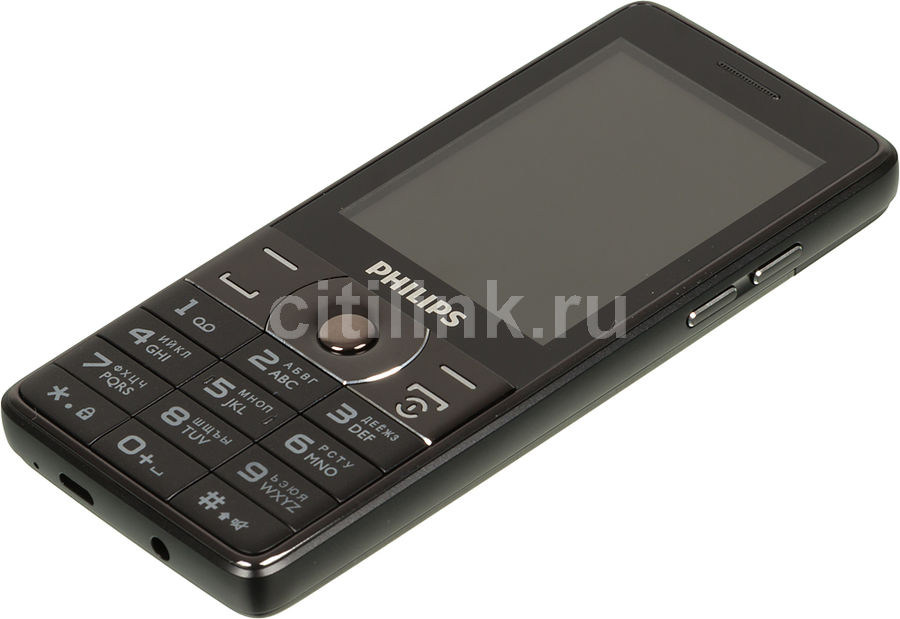 Код блокировки телефона philips xenium e570