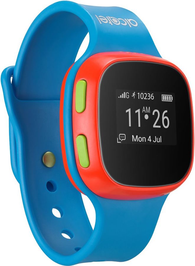 alcatel move time track&talk