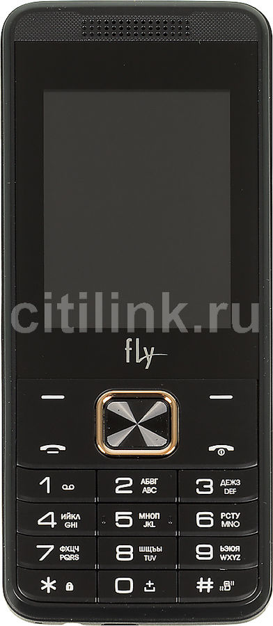 Перепрошить телефон fly ff245