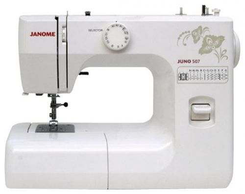 Швейная машина janome j76s