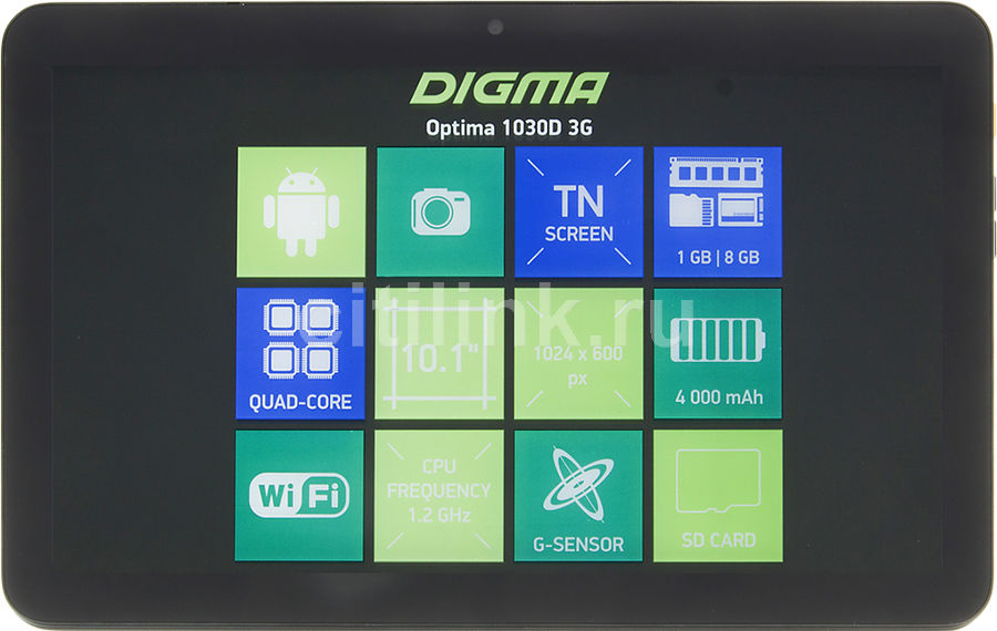 Digma 1030d 3g прошивка