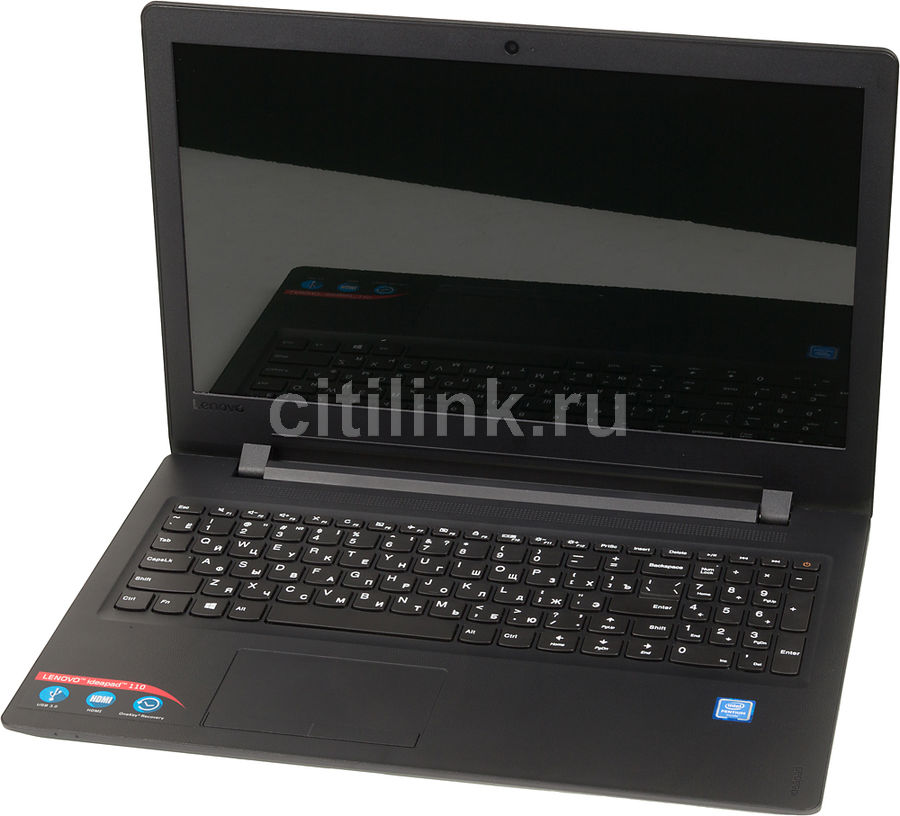 Разбор ноутбука lenovo ideapad 110 15ibr