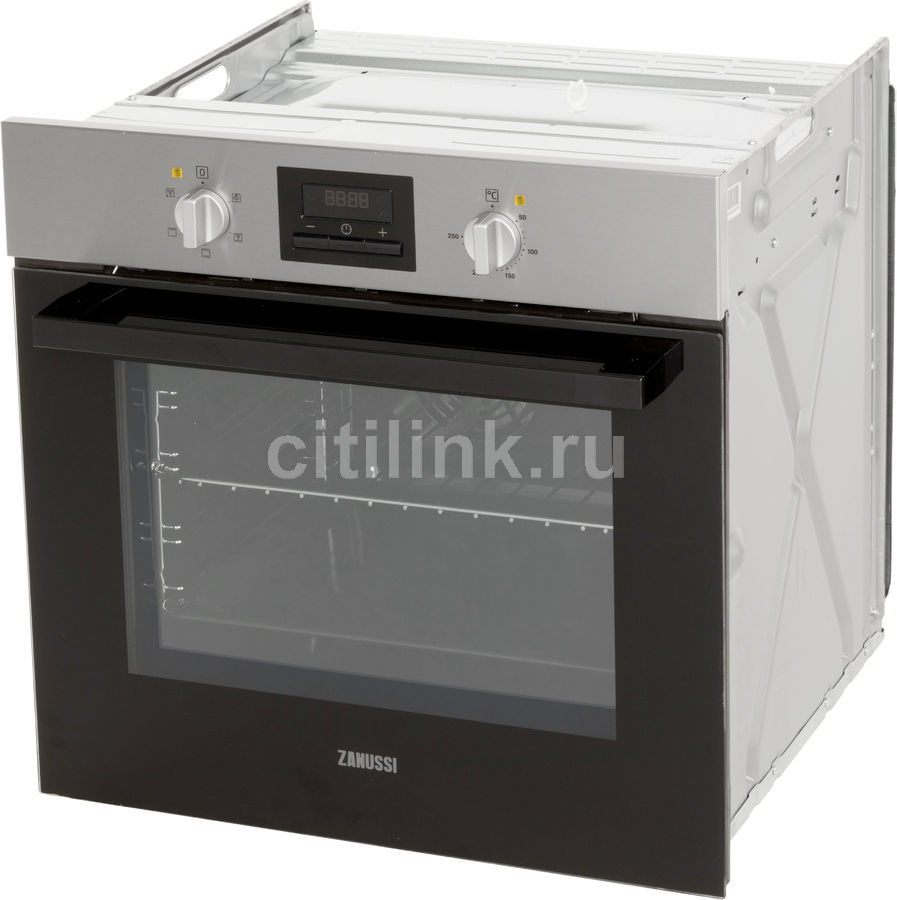 Духовой шкаф zanussi opzb4200z инструкция