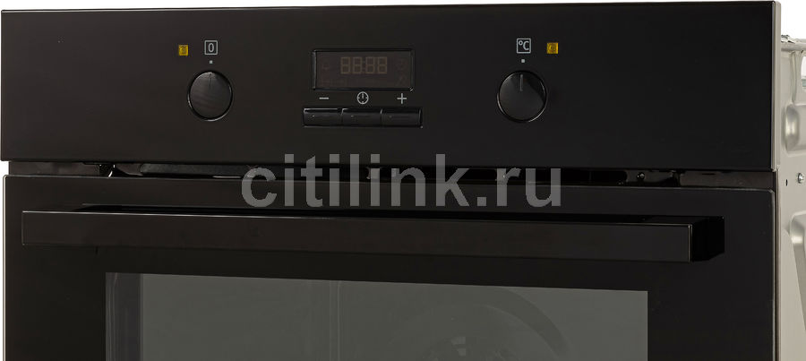 Духовой шкаф zanussi opzb4210b черный