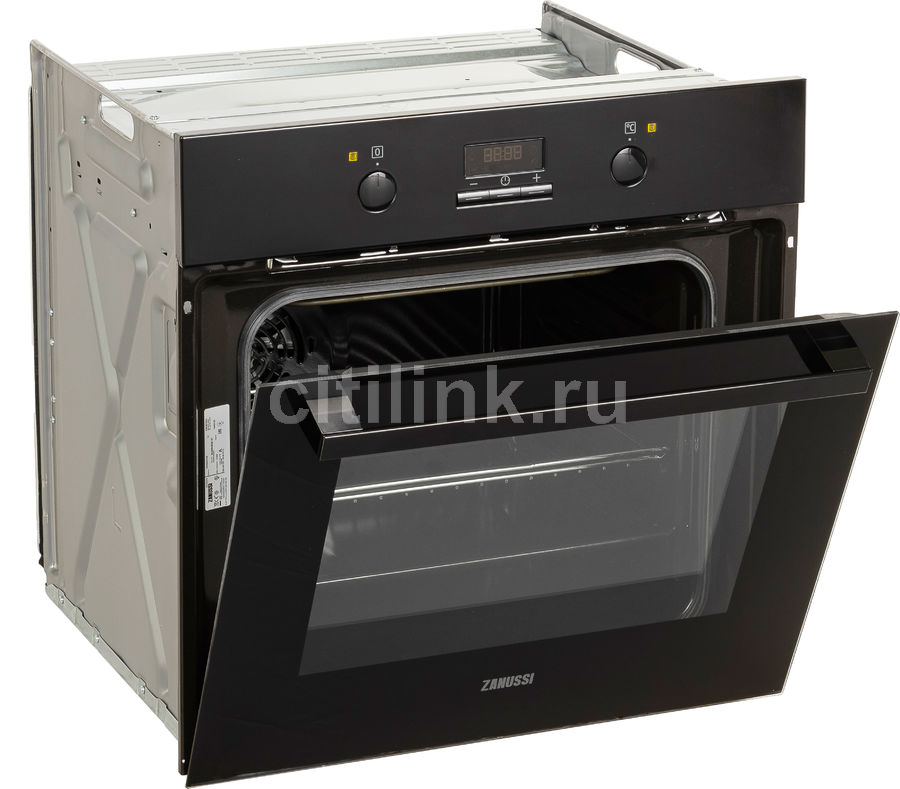 Zanussi cmcb10nh духовой шкаф