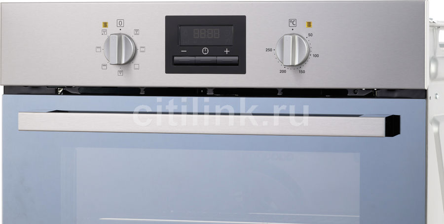 Духовой шкаф zanussi zzb525601x