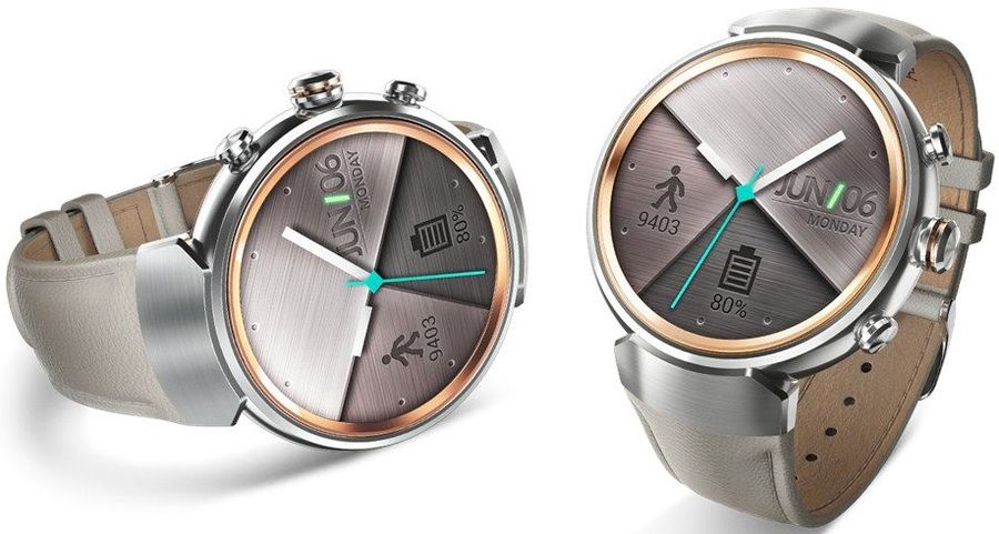 asus zenwatch 3 cena