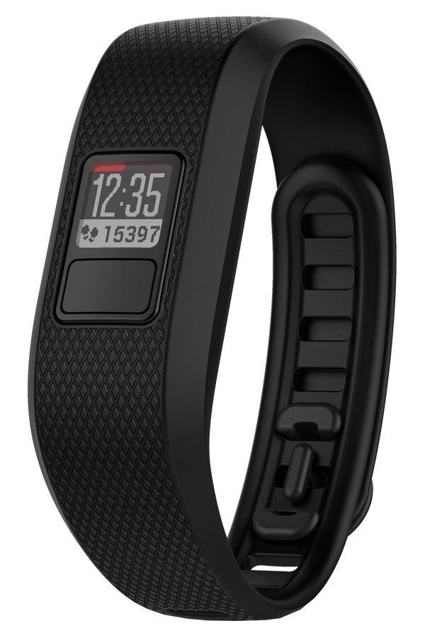 garmin vivofit large