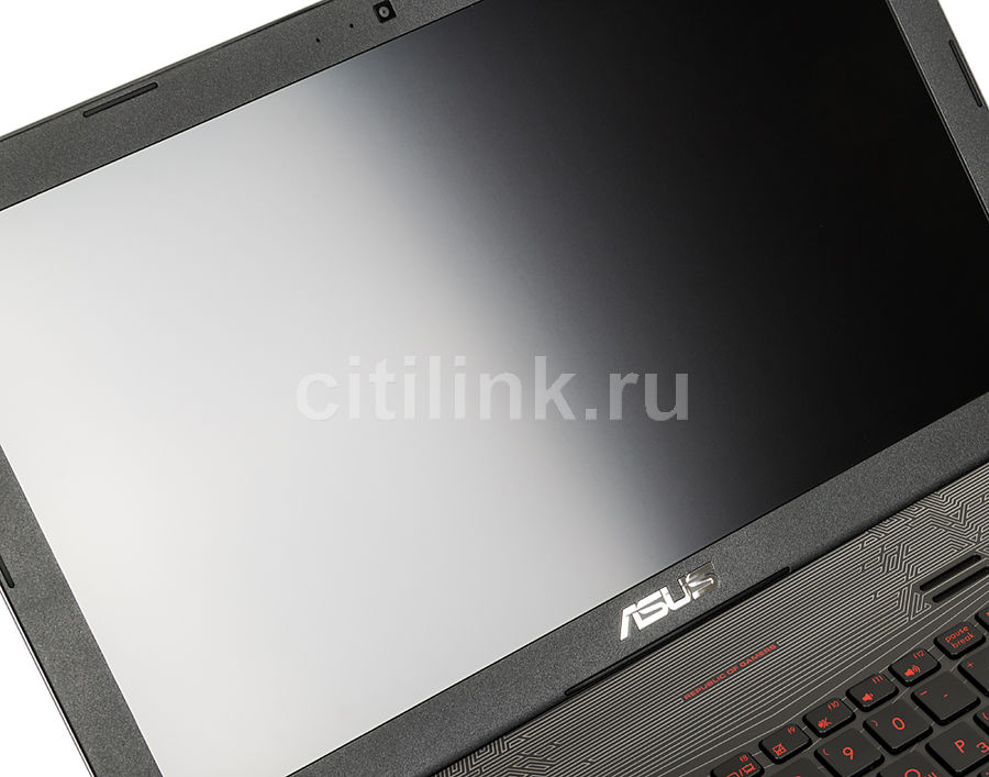 Купить Ноутбук Asus Rog Gl552vw В Челябинске