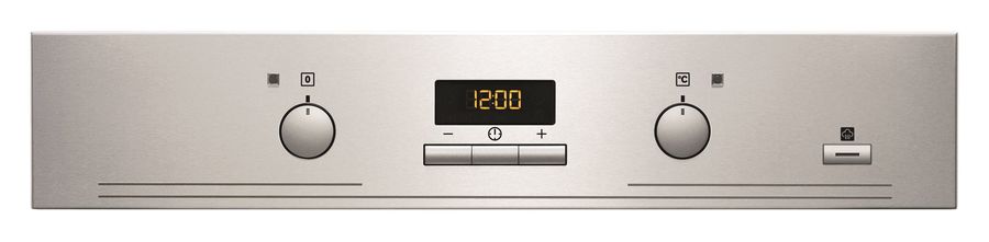 Электрический духовой шкаф electrolux eob53434ax