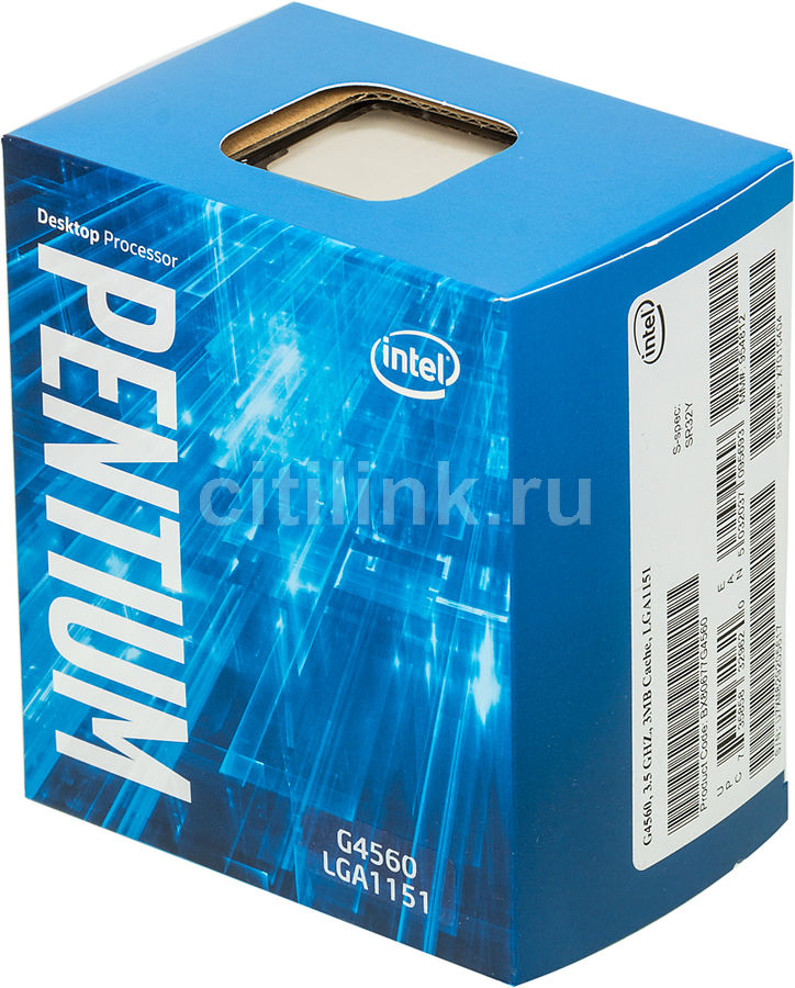 Какие игры тянет процессор intel pentium