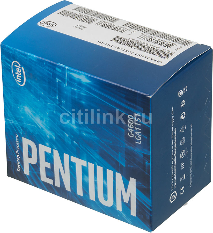 Intel g4600. G4600 Pentium. G4600. Intel Pentium g4600 lga1151, 2 x 3600 МГЦ.