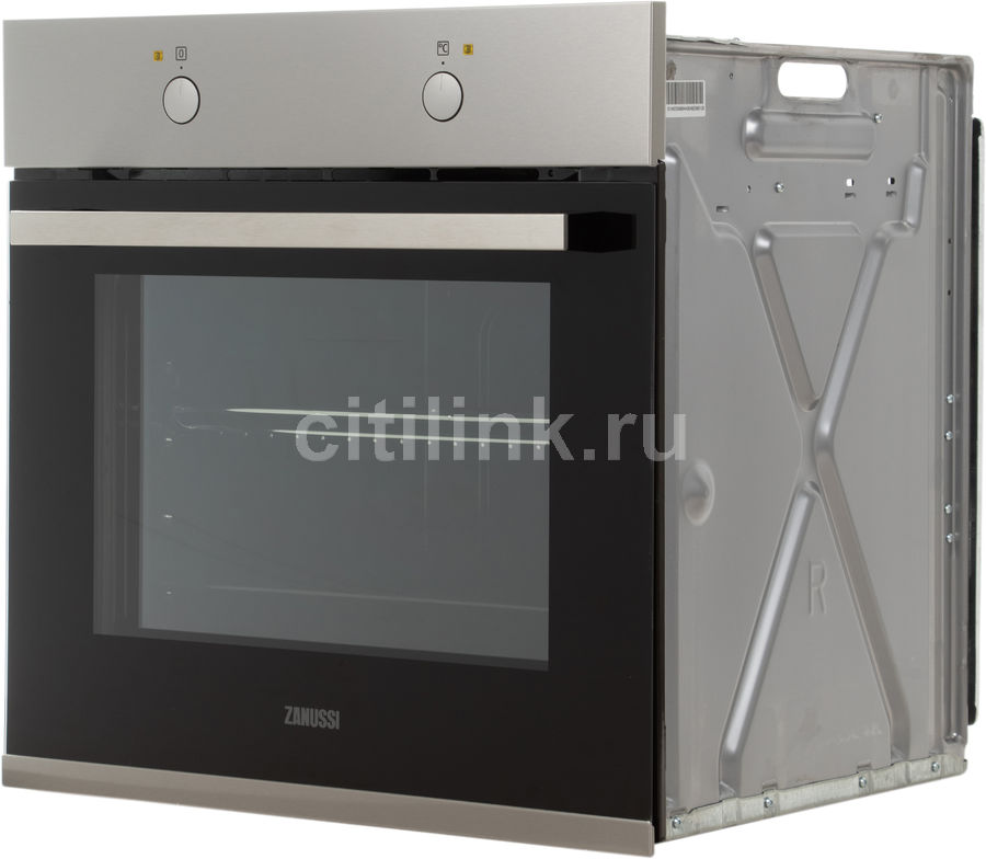 Духовой шкаф zanussi zbs 773