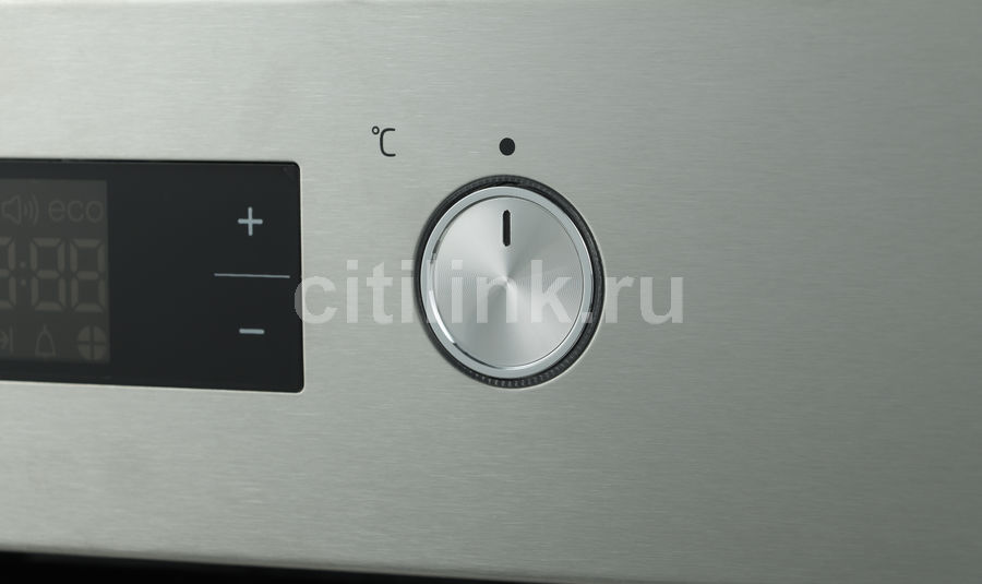 Электрический духовой шкаф beko bcm12300x серебристый