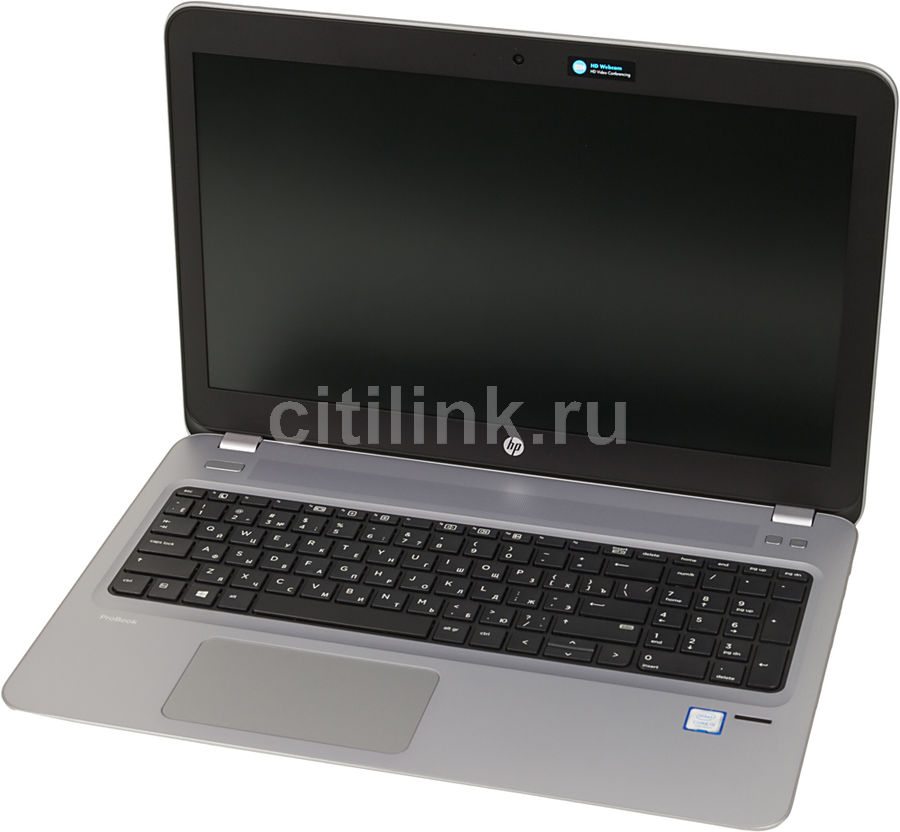 Ноутбук Hp Probook 450 G4 Купить