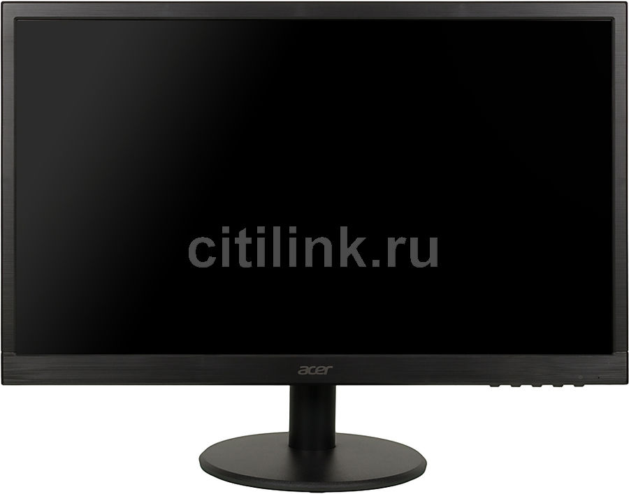 Acer eb222qb нет изображения