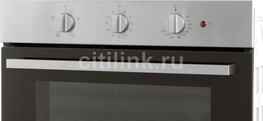 Электрический духовой шкаф indesit ifw 6230 ix