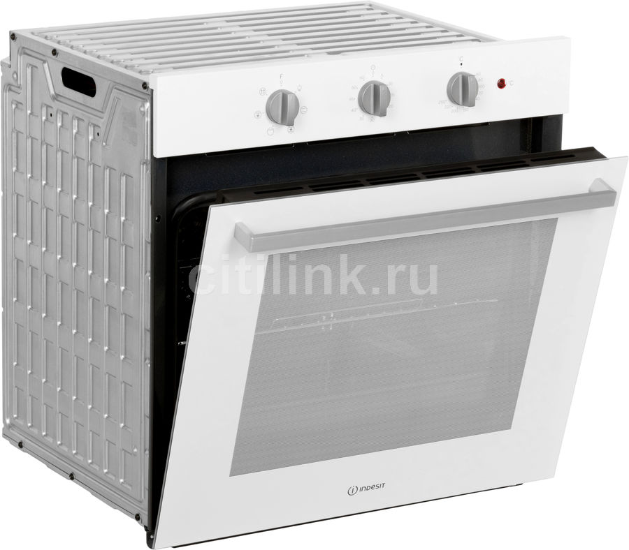 Духовой шкаф indesit ifw 6530 wh