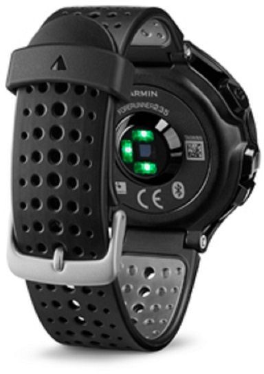 garmin watch forerunner 235