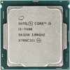 Процессор Intel Core i5 7400, OEM