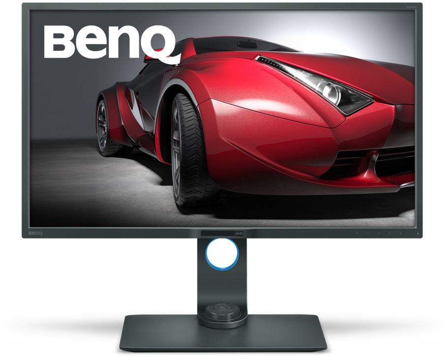 Куда пропали мониторы benq