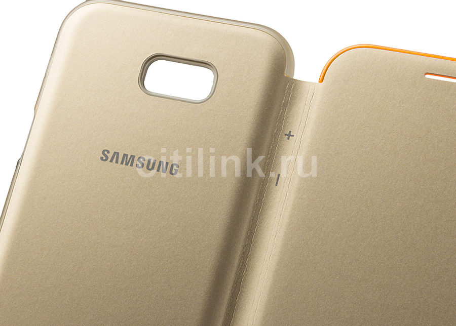 Купить Чехол Samsung A7 2017