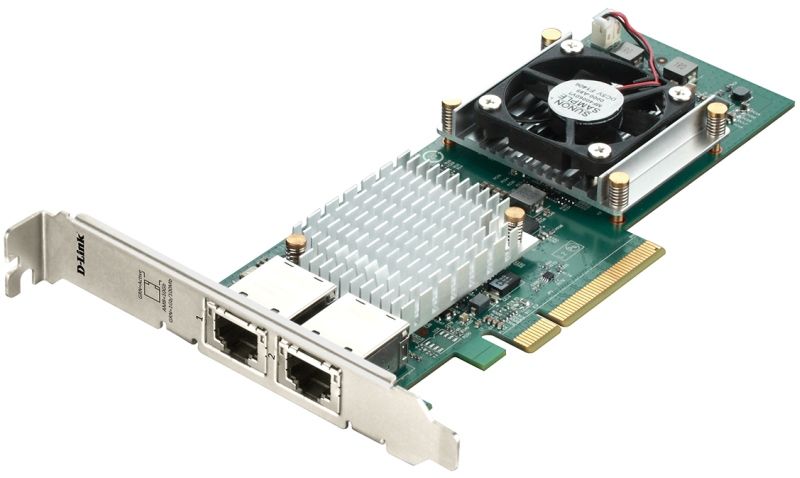 Характеристики Сетевой адаптер PCI Express D-Link DXE-820T PCI (418962 ...