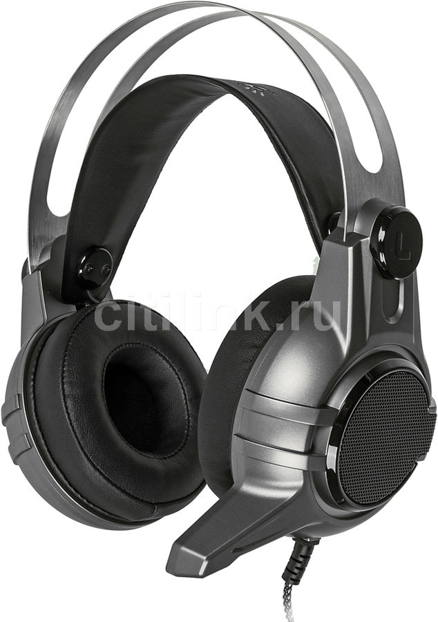 A4Tech Bloody M425! Тест двухъядерных наушников!