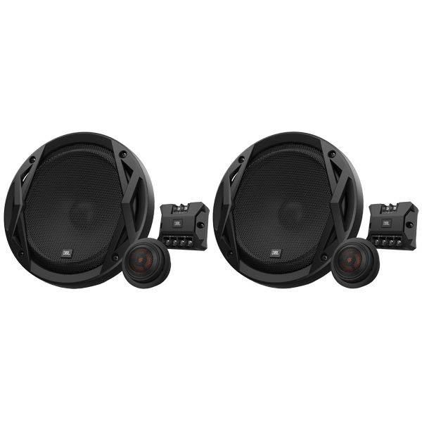 Колонки автомобильные jbl 16см