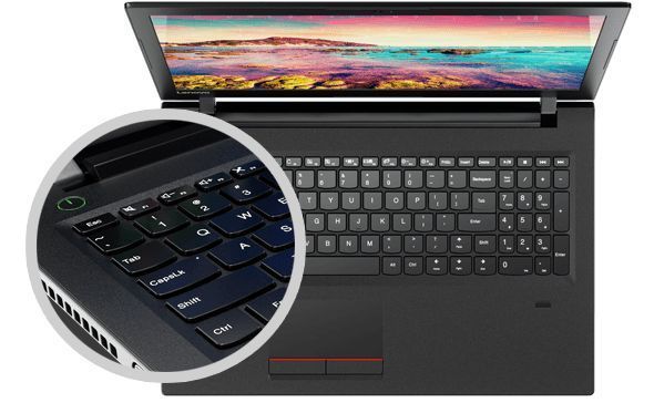 Lenovo v510 15ikb обзор