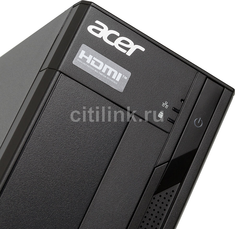 Acer extensa ex2610g разбор